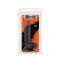 Fallo realistico nero da 19 cm bigstuff