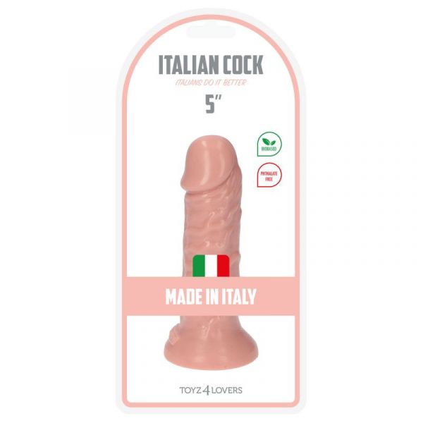 Romeo Dildo piccolo