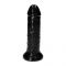 Made in Italy - Dildo grosso vaginale 25,5x6,5cm