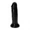 Made in Italy - Dildo grosso vaginale 25,5x6,5cm