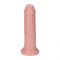 Made in Italy - Dildo grosso vaginale 25,5x6,5cm