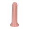 Made in Italy - Dildo grosso vaginale 25,5x6,5cm