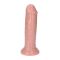Made in Italy - Dildo grosso vaginale 25,5x6,5cm