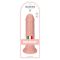 Made in Italy - Dildo grosso vaginale 25,5x6,5cm