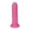 Made in Italy - Dildo grosso vaginale 25,5x6,5cm