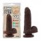 Dildo da 15 cm The Glad Eye