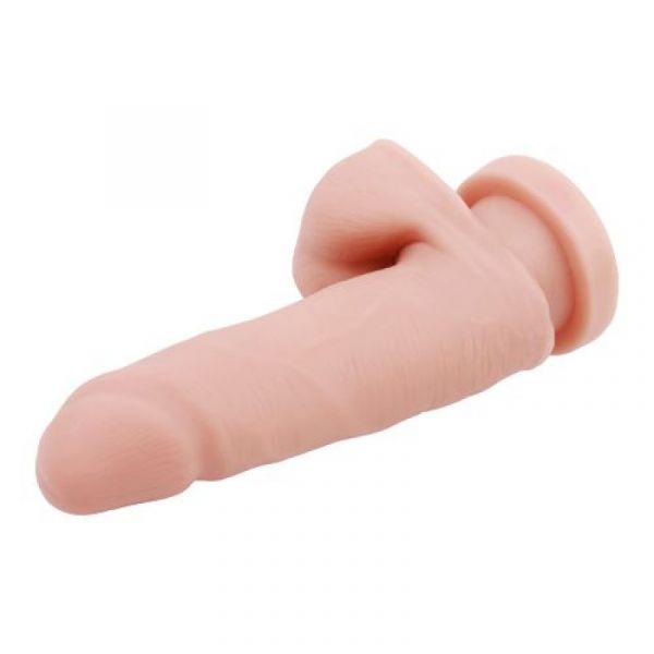 Dildo da 15 cm The Glad Eye