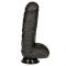 Ulisse Dildo realistico con testicoli