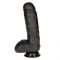 Ulisse Dildo realistico con testicoli