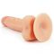 Raul Dildo morbido e flessibile