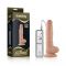 Dildo vibrante Real Extreme L