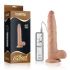 Vibratore realistico grande Real Extreme XL