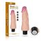 Clay Vibratore realistico