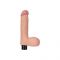 Dildo vibrante con testicoli Gary