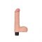 Dildo vibrante con testicoli Gary