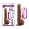 Dildo vibrante Jeff Stryker