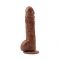 Dildo vibrante Jeff Stryker