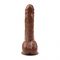 Dildo vibrante Jeff Stryker