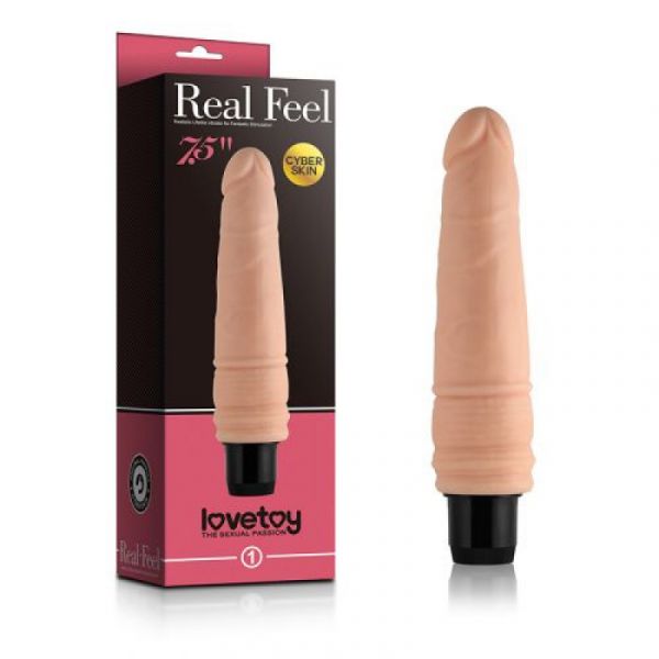 Lenny vibratore femminile