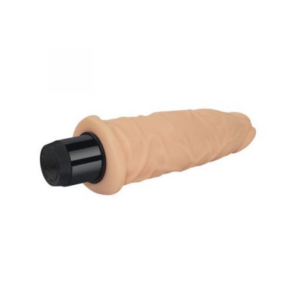 Mike vibratore vaginale