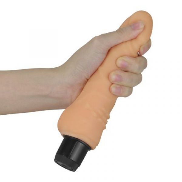 Roddy vibratore extra morbido