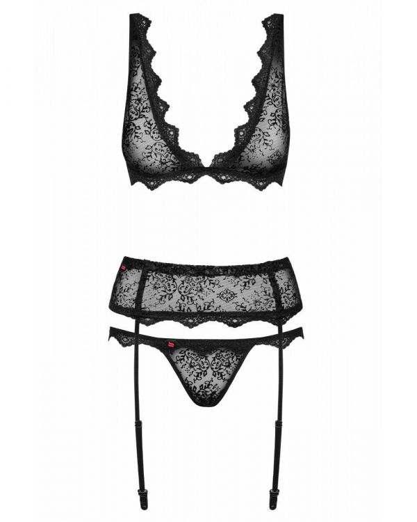 Emperita Completo intimo 3pz
