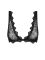 Emperita Reggiseno Nero con Soft-Cup