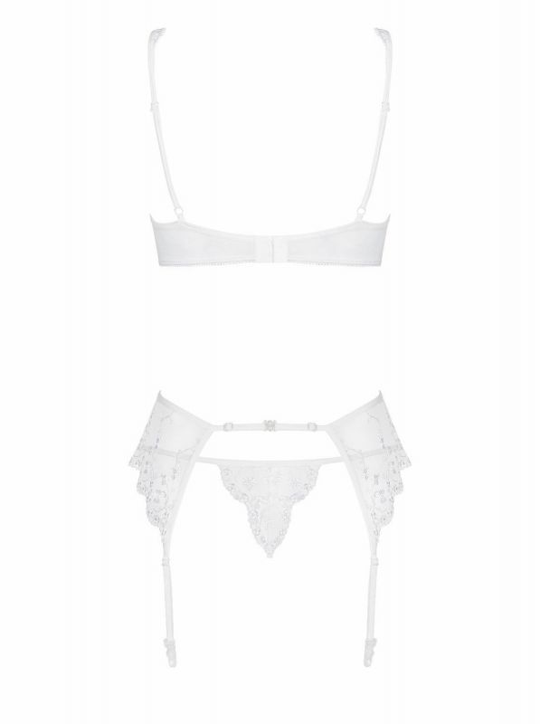 Etheria Completo intimo 3pz