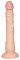 Fallo con ventosa da 18 cm european lover small