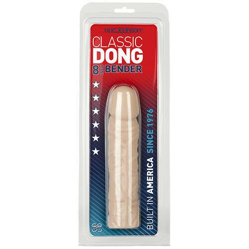 Fallo realistico classic da 20 cm Bender dong