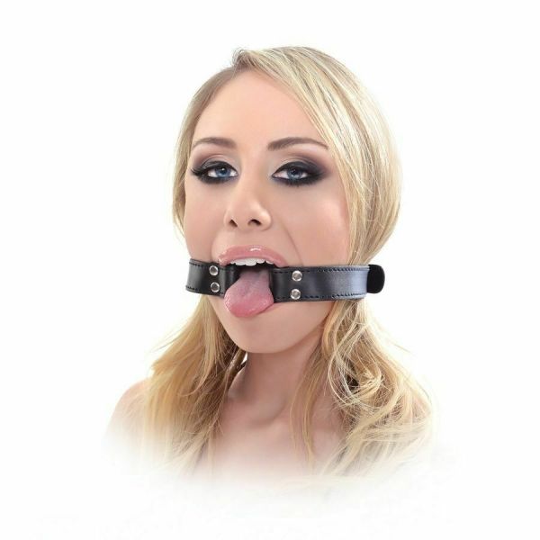 Morso fetish fantasy series penis ball gag