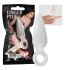 Spinotto finger plug anale