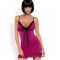 FLAMENCO CHEMISE E STRING
