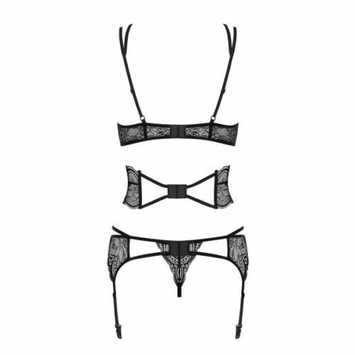 Frivolla Completo intimo 4pz