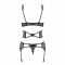 Frivolla Completo intimo 4pz