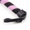 Frusta a frange line whip rosa