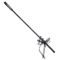 Frustino Ribbon Horse Whip