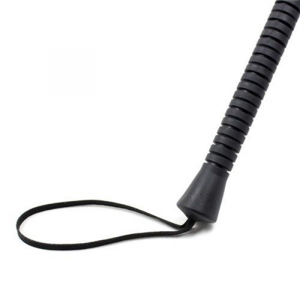 Frustino Square Spot Riding Crop