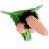 SLIP UMORISTICO PER RAGAZZA SUPER TRANS