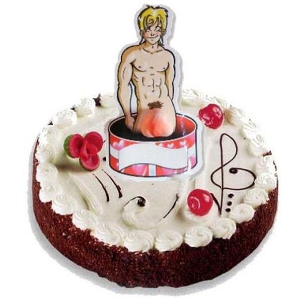 DECORO TORTA PERSONALIZZABILE PER RAGAZZA