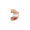 ANELLO PER PENE LOVE-FOR-TWO-RING