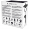 Anello vibrante wireless con orologio smart