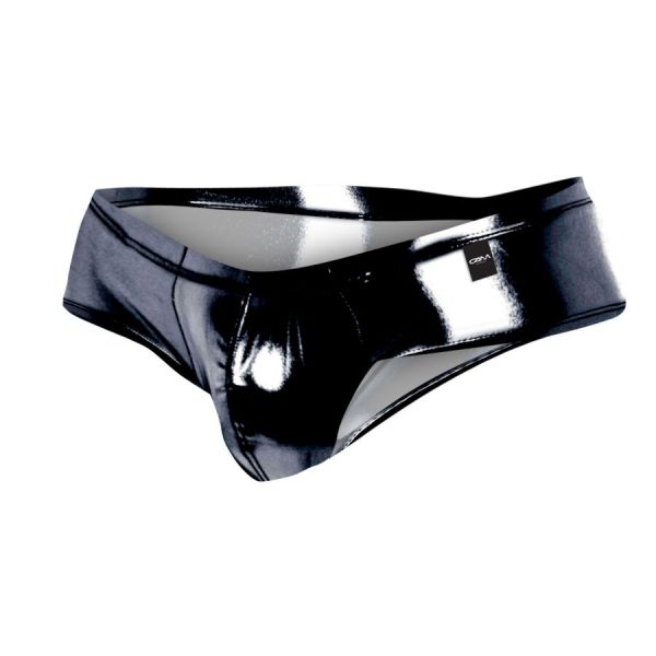 Slip sfacciato maschile