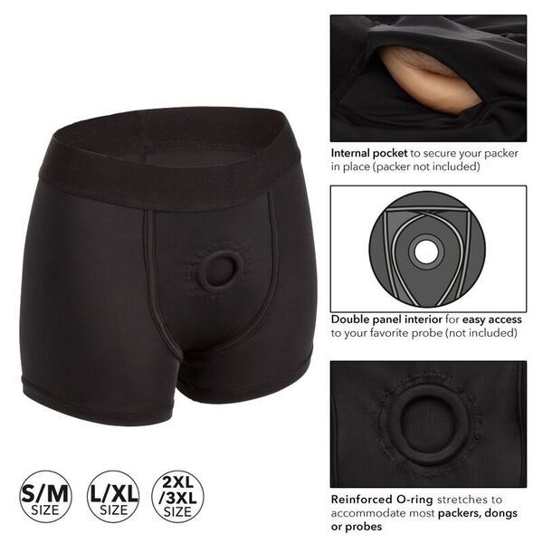 Imbracatura per boxer Boundless XXL / XXXL
