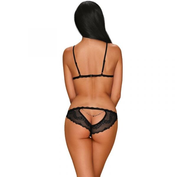 Millagro completo intimo 2 pz