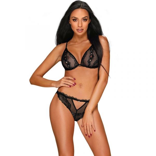 Millagro completo intimo 2 pz