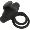 Anello vibrante doppio con telecomando wireless