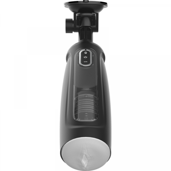 Masturbatore maschile Tornado rotante 360*
