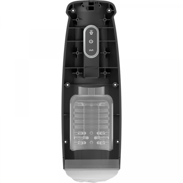 Masturbatore maschile Tornado rotante 360*