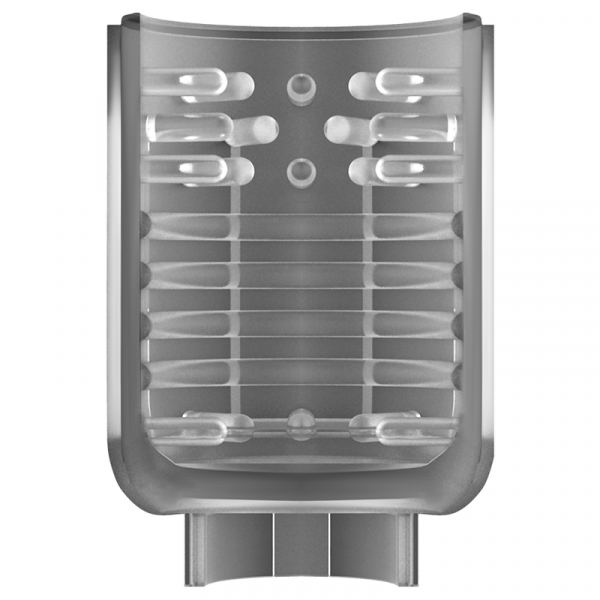 Masturbatore maschile Tornado rotante 360*